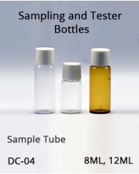 Sample Tube