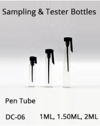 Pen Tube