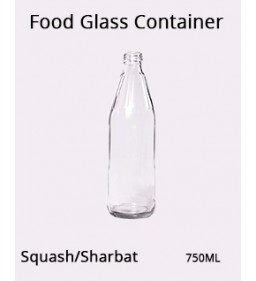 Squash / Sharbat
