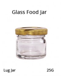 Lug Jar