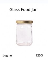 Lug Jar