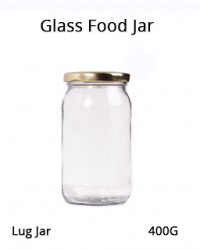Lug Jar