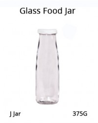 J Jar