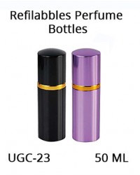 Refillable Perfume Bottel
