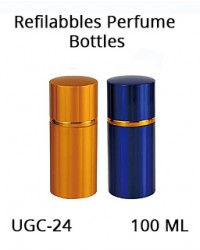 Refillable Perfume Bottel