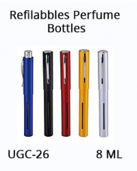 Refillable Perfume Bottel