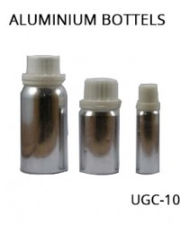Aluminium Bottels