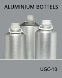 Aluminium Bottels UGC-10