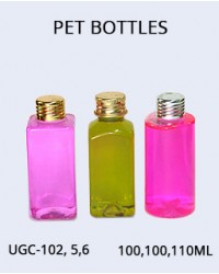 PET BOTTELS